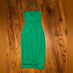 NBD brand dress - new with tags